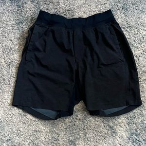 Lululemon Running Shorts